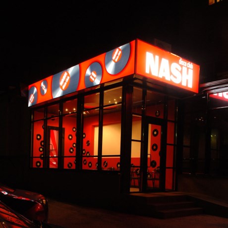 Nash