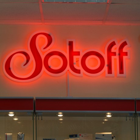 Sotoff