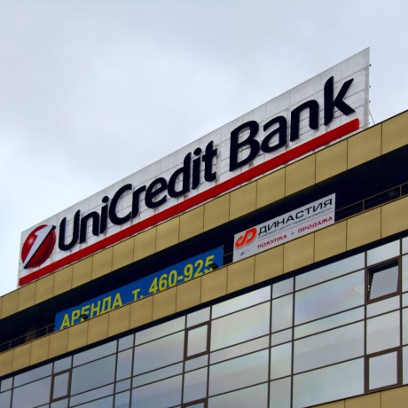 UniCredit Bank
