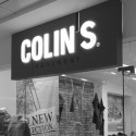 Colin's
